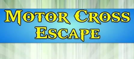 Motor Cross Escape logo