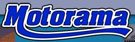 Motorama logo