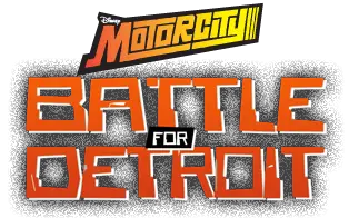 Motorcity: Battle for Detroit logo