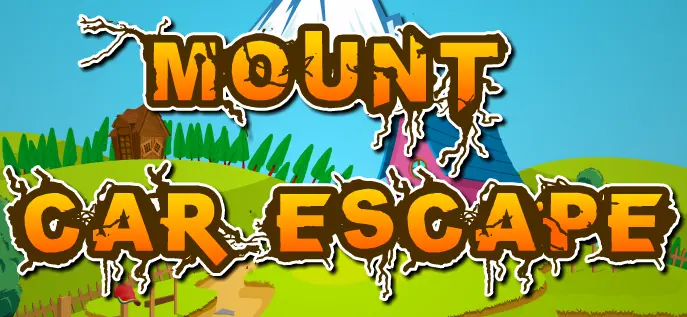 Mount Car Escape logo