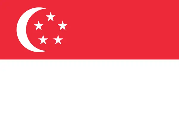 Mount Faber - View of Sentosa Virtual Reality Image logo