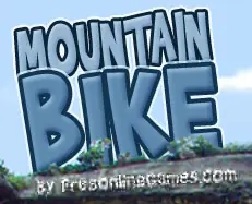 Mountain Bike logo