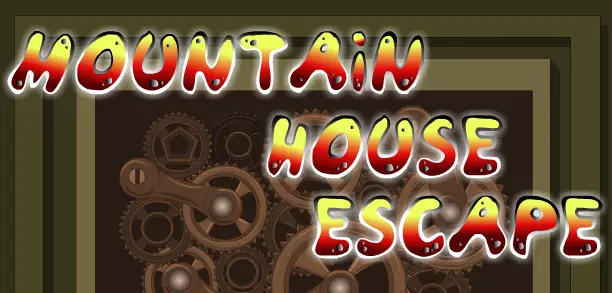 Mountain House Escape logo
