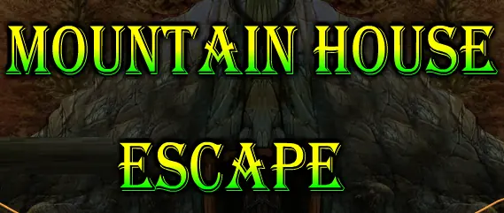 Mountain House Escape logo
