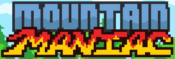 Mountain Maniac logo
