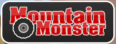 Mountain Monster logo