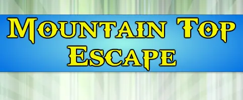 Mountain Top Escape logo