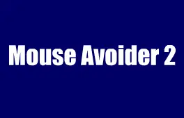 Mouse Avoider 2 logo