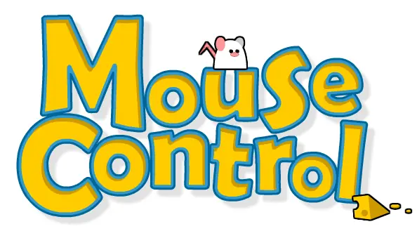 Mouse Control logo