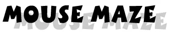 Mouse Maze logo