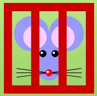 Mouse Trap logo