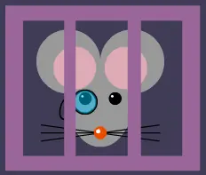Mouse Trap Senior logo