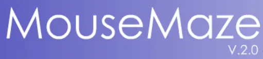 MouseMaze logo