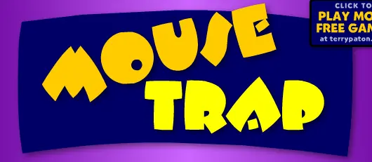 Mousetrap logo