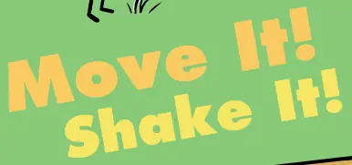 Move It! Shake It! logo