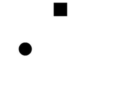 Move to Point logo