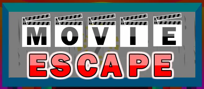 Movie Escape logo