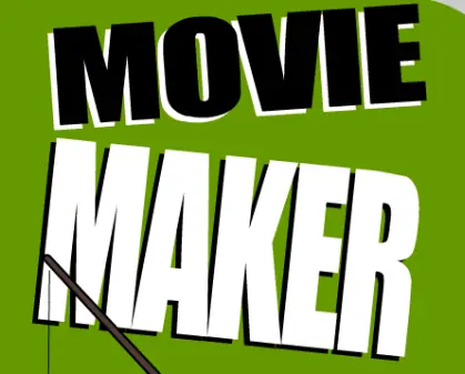 Movie Maker logo