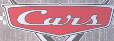 Movie Quiz: Cars logo