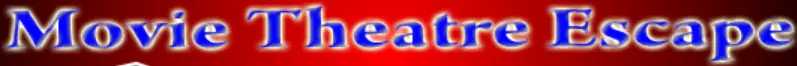 Movie Theatre Escape logo