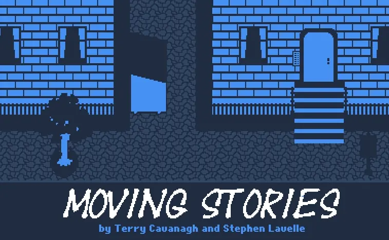 Moving Stories logo