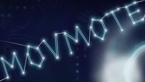 Movmote logo