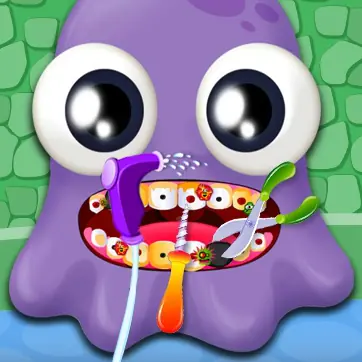 Moy Dentist Care logo