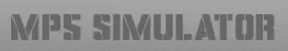 MP5 Simulator logo