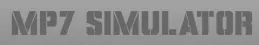 MP7 Simulator logo