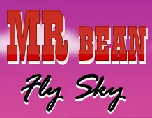 Mr Bean: Fly Sky logo