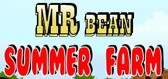 Mr Bean: Summer Fun logo