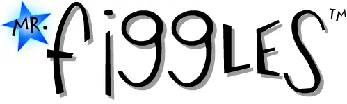Mr. Figgles logo