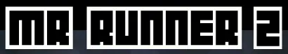 Mr. Runner 2 logo