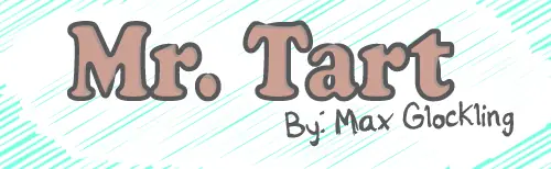 Mr. Tart logo