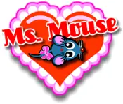 Ms. Mouse logo