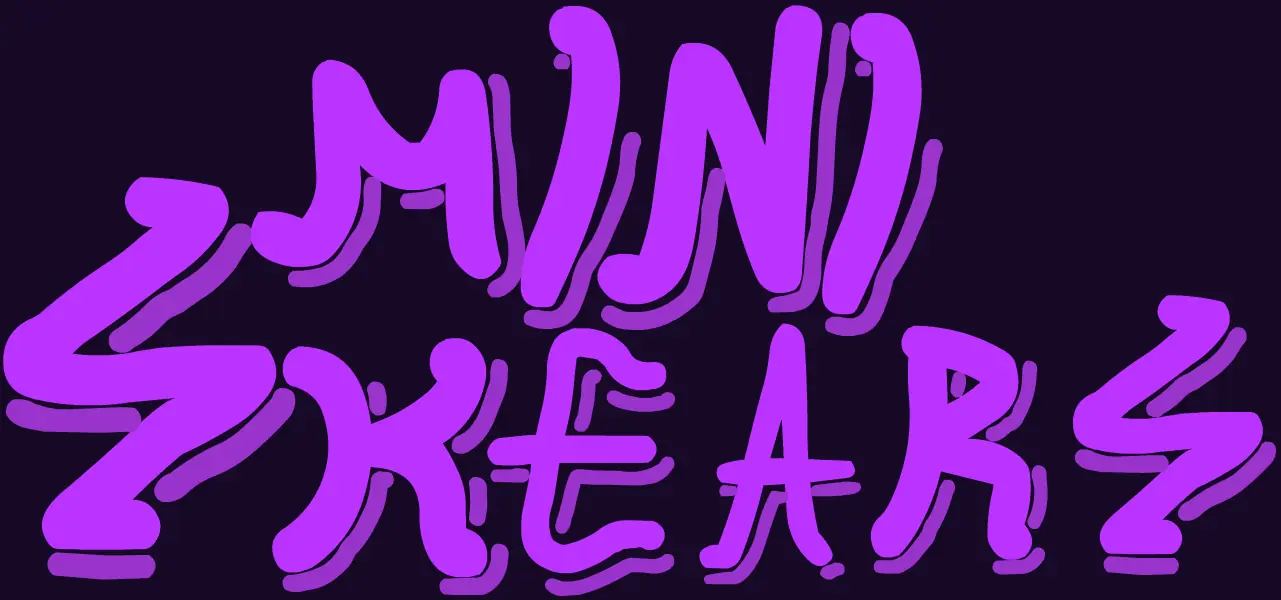 MS01: Mini Skears logo