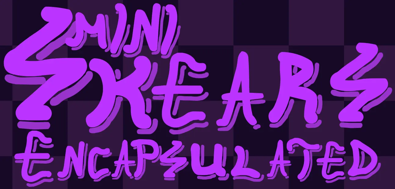 MS04: Encapsulated logo