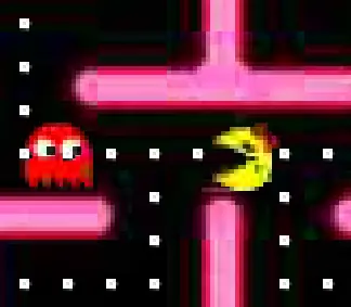 MsPacman logo