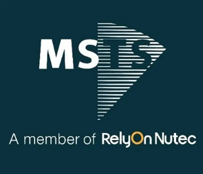 MSTS Asia- Johor Training Centre logo