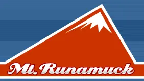 Mt. Runamuck logo