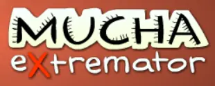Mucha eXtremator logo