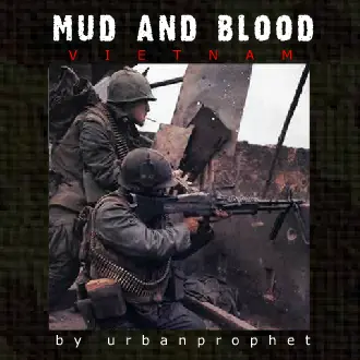 Mud and Blood: Vietnam logo