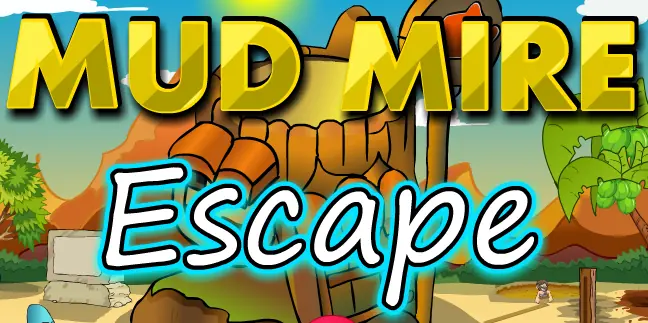 Mud Mire Escape logo