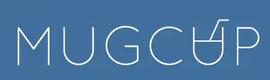MUG CUP logo