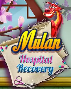Mulan Hospital Recovery logo