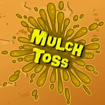 Mulch Toss logo