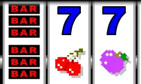 Multi - 9 Line Slots logo