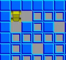 Multi Bomberman logo