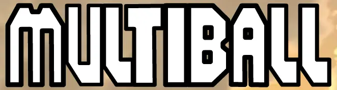 Multiball logo