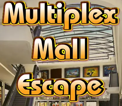 Multiplex Mall Escape logo